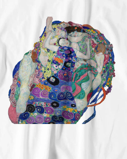 Gustav Klimt T-shirt 