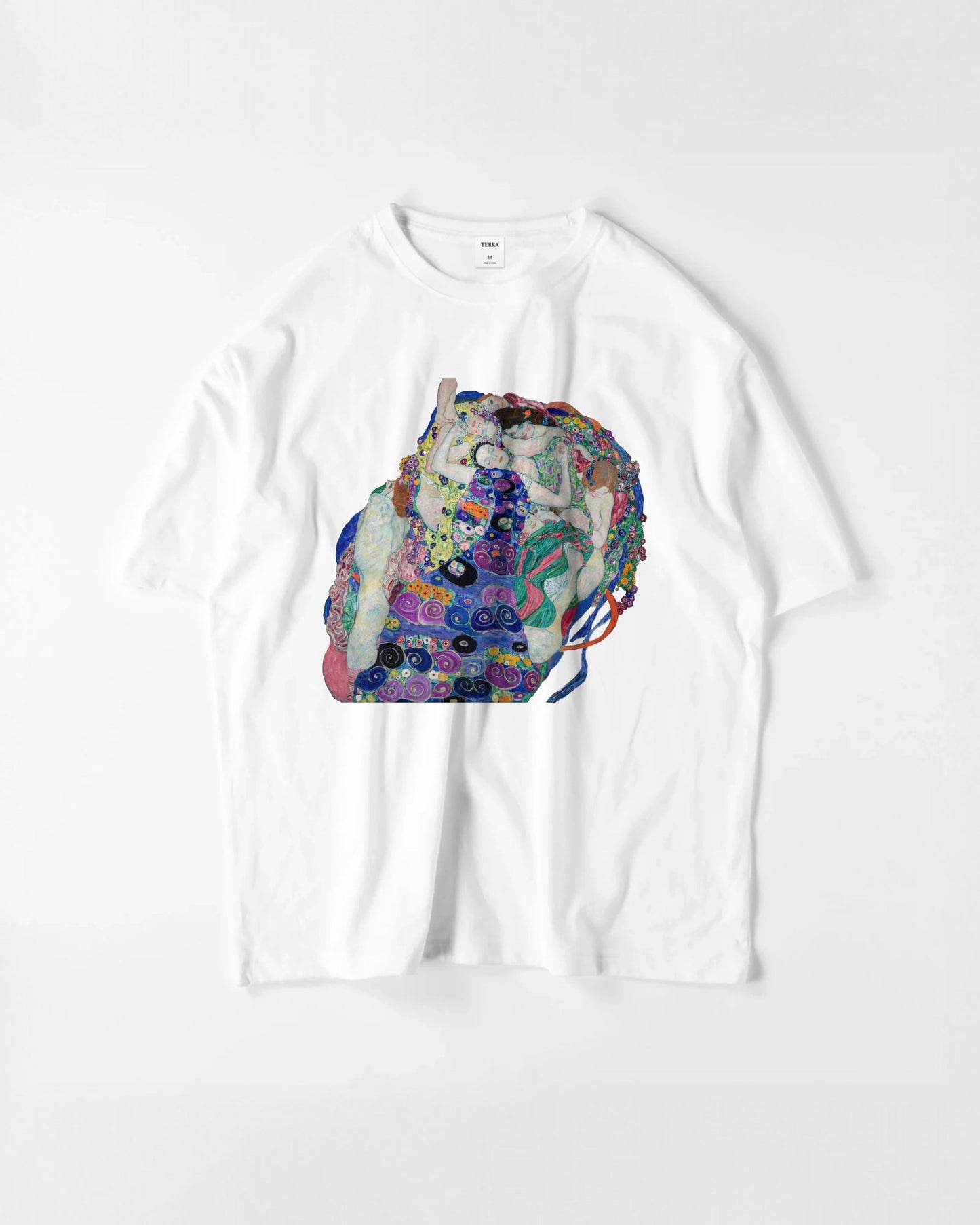 Gustav Klimt T-shirt 