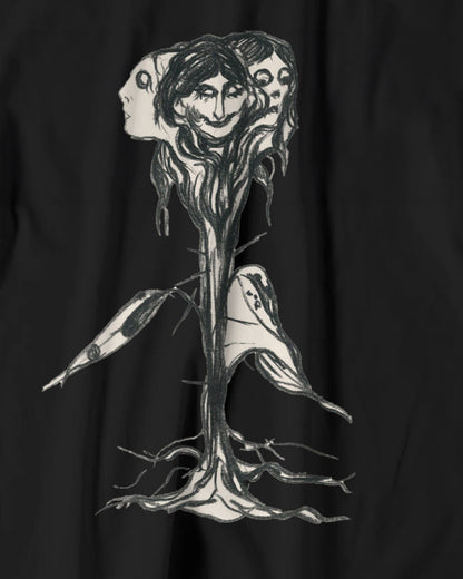 Edvard Munch T-shirt 