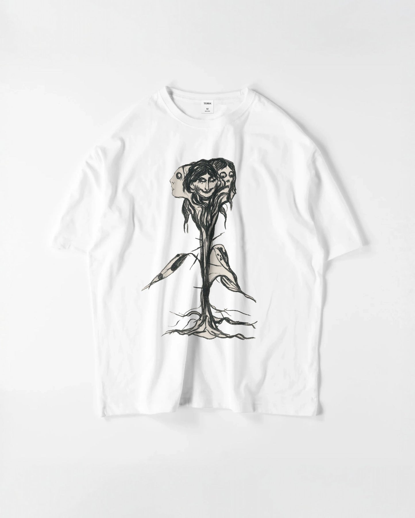 Edvard Munch T-shirt 