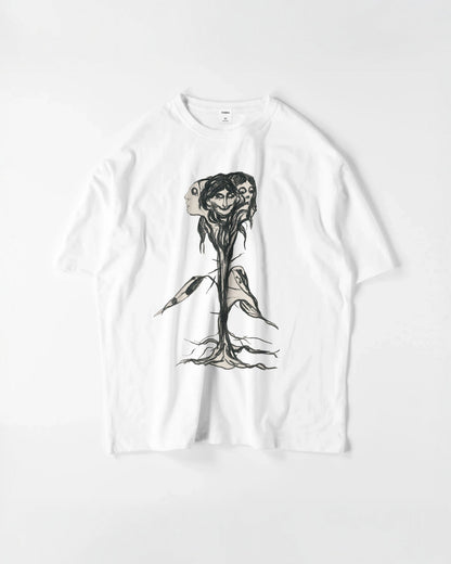 Edvard Munch T-shirt 