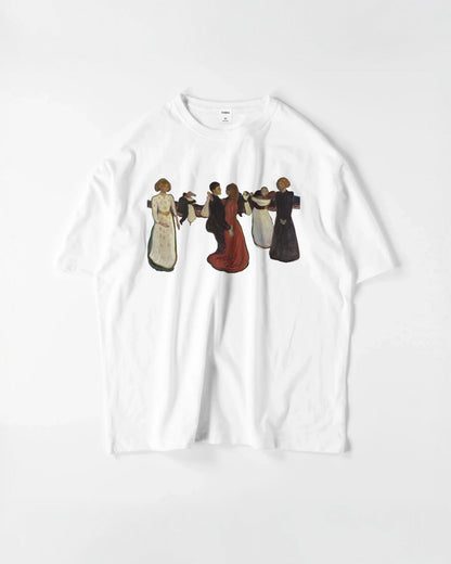 Edvard Munch T-shirt 