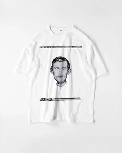 Edvard Munch T-shirt 