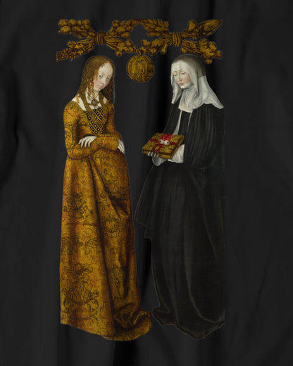 Lucas Cranach T-shirt 
