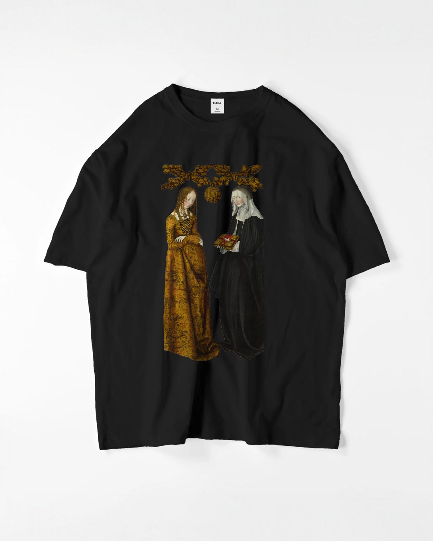 Lucas Cranach T-shirt 