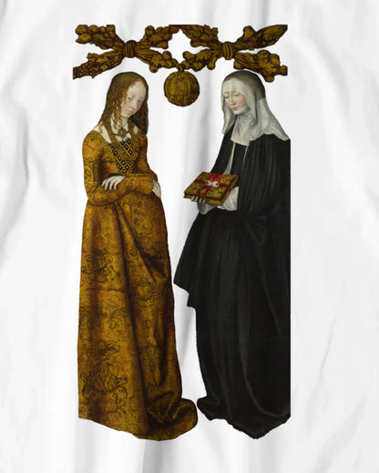 Lucas Cranach T-shirt 