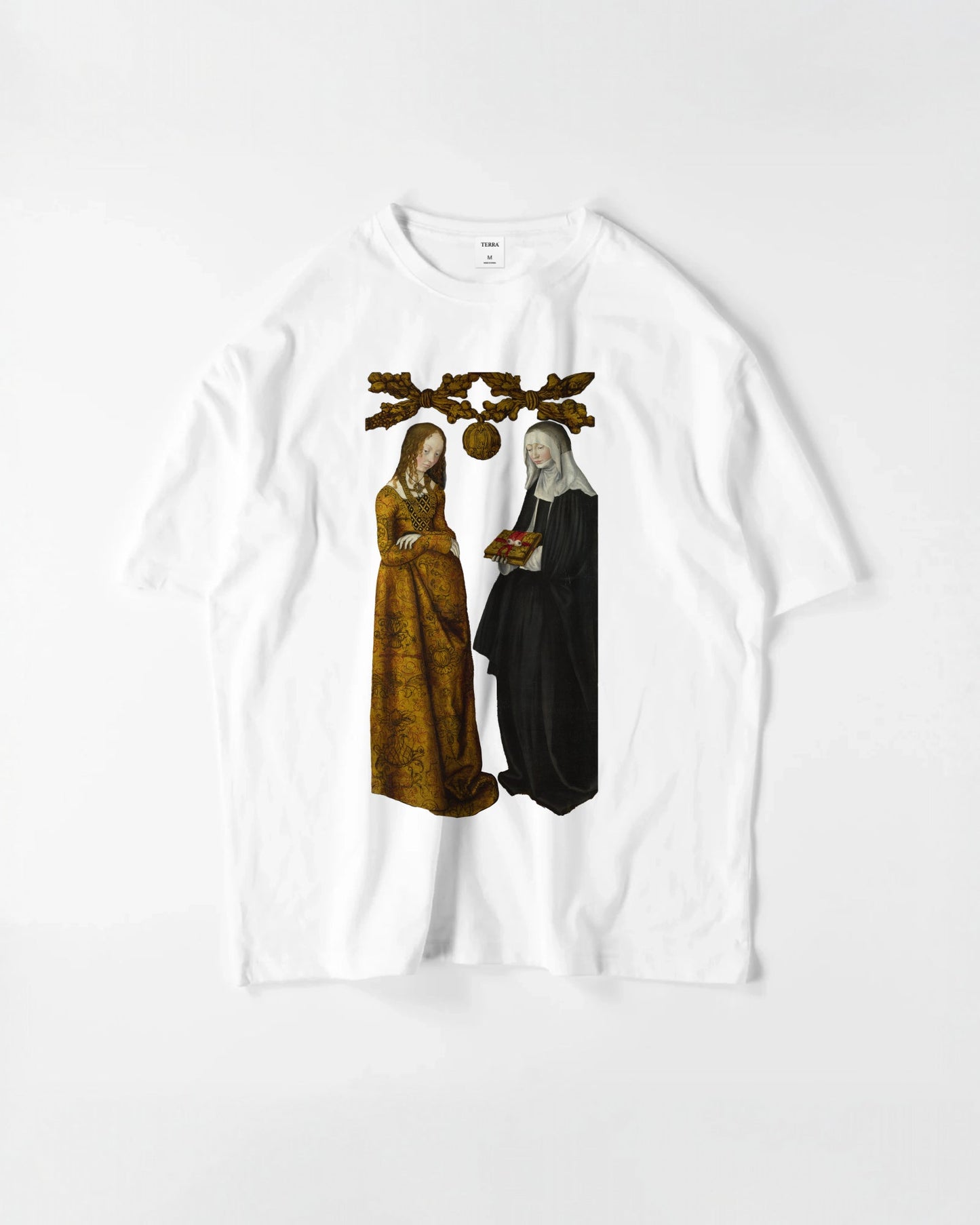 Lucas Cranach T-shirt 