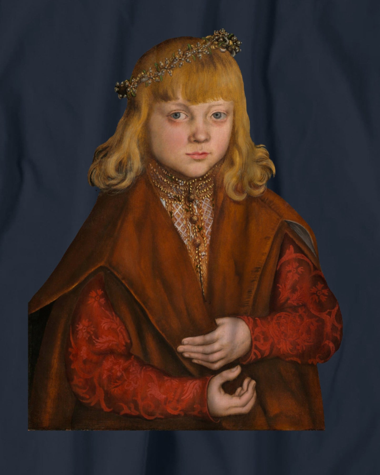 Lucas Cranach T-shirt 