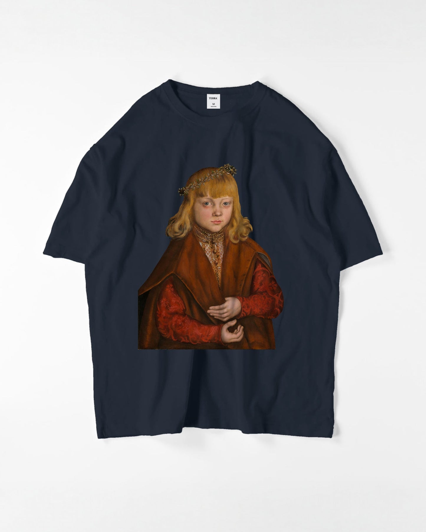 Lucas Cranach T-shirt 