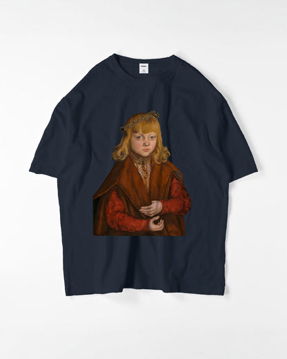 Lucas Cranach T-shirt 