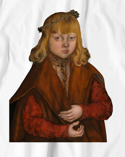 Lucas Cranach T-shirt 