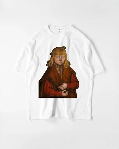 Lucas Cranach T-shirt 