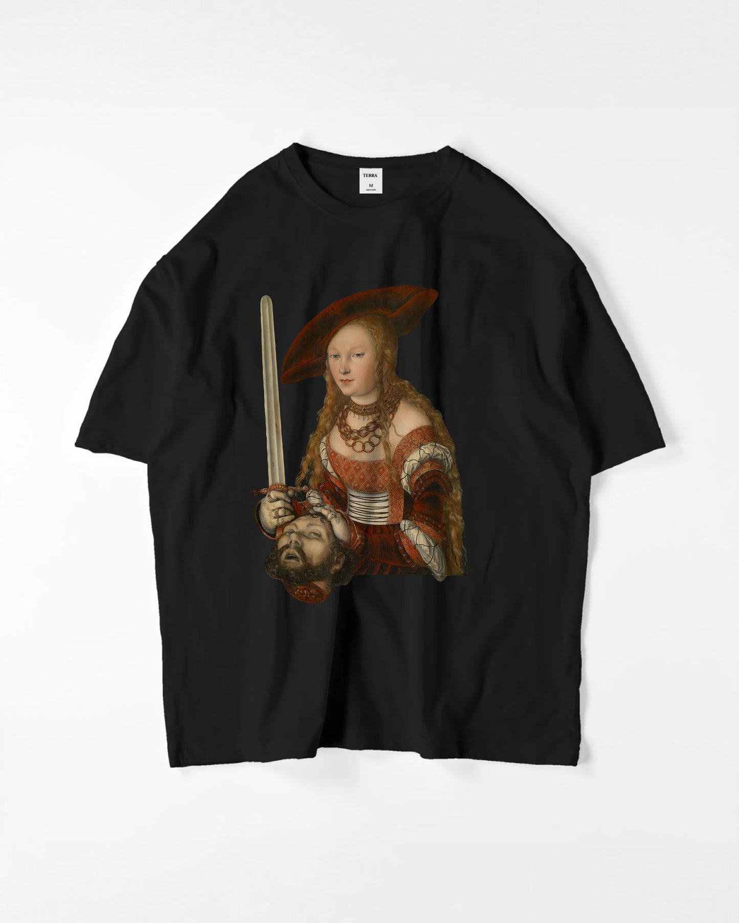 Lucas Cranach T-shirt 