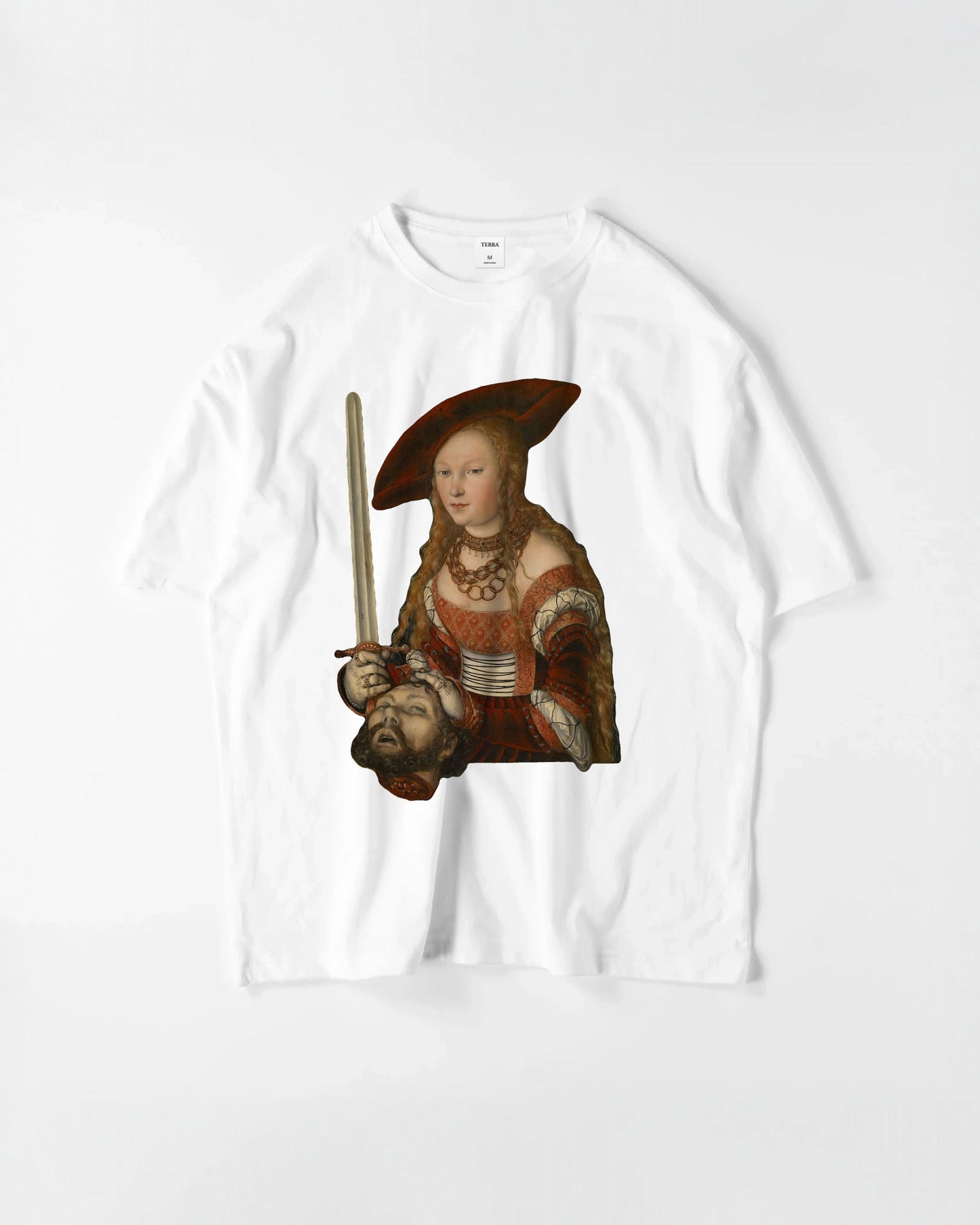 Lucas Cranach T-shirt 