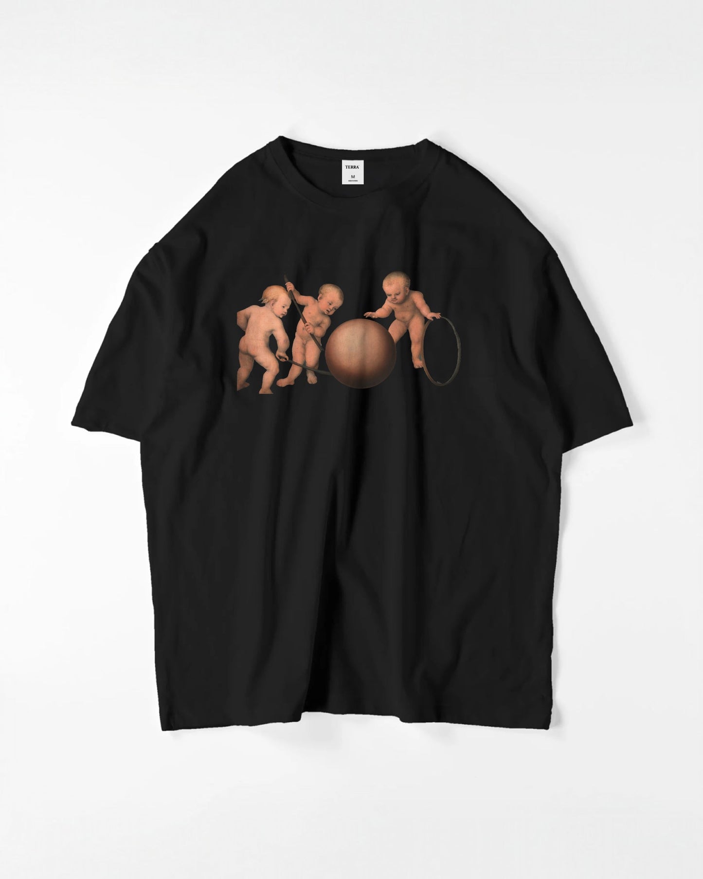 Lucas Cranach T-shirt 