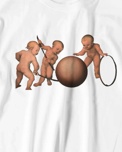 Lucas Cranach T-shirt 