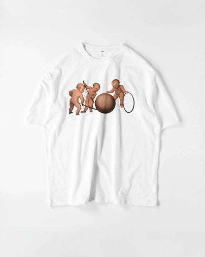 Lucas Cranach T-shirt 