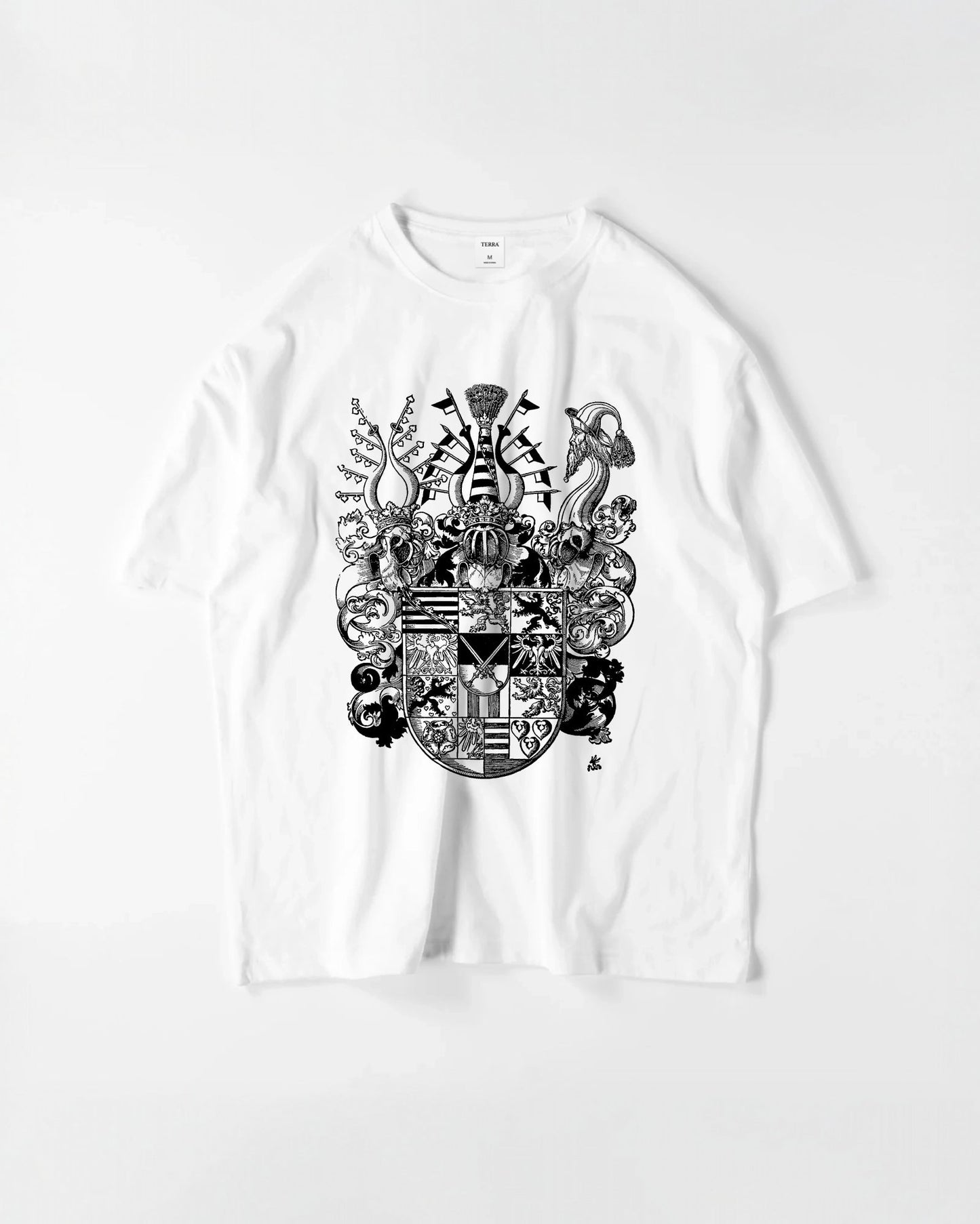 Lucas Cranach T-shirt 