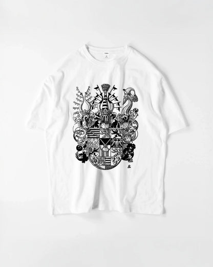 Lucas Cranach T-shirt 