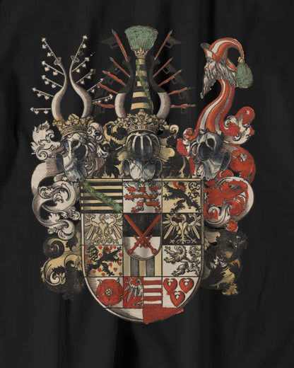 Lucas Cranach T-shirt 