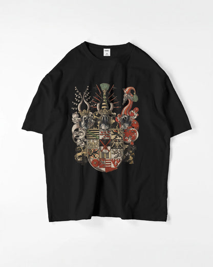 Lucas Cranach T-shirt 