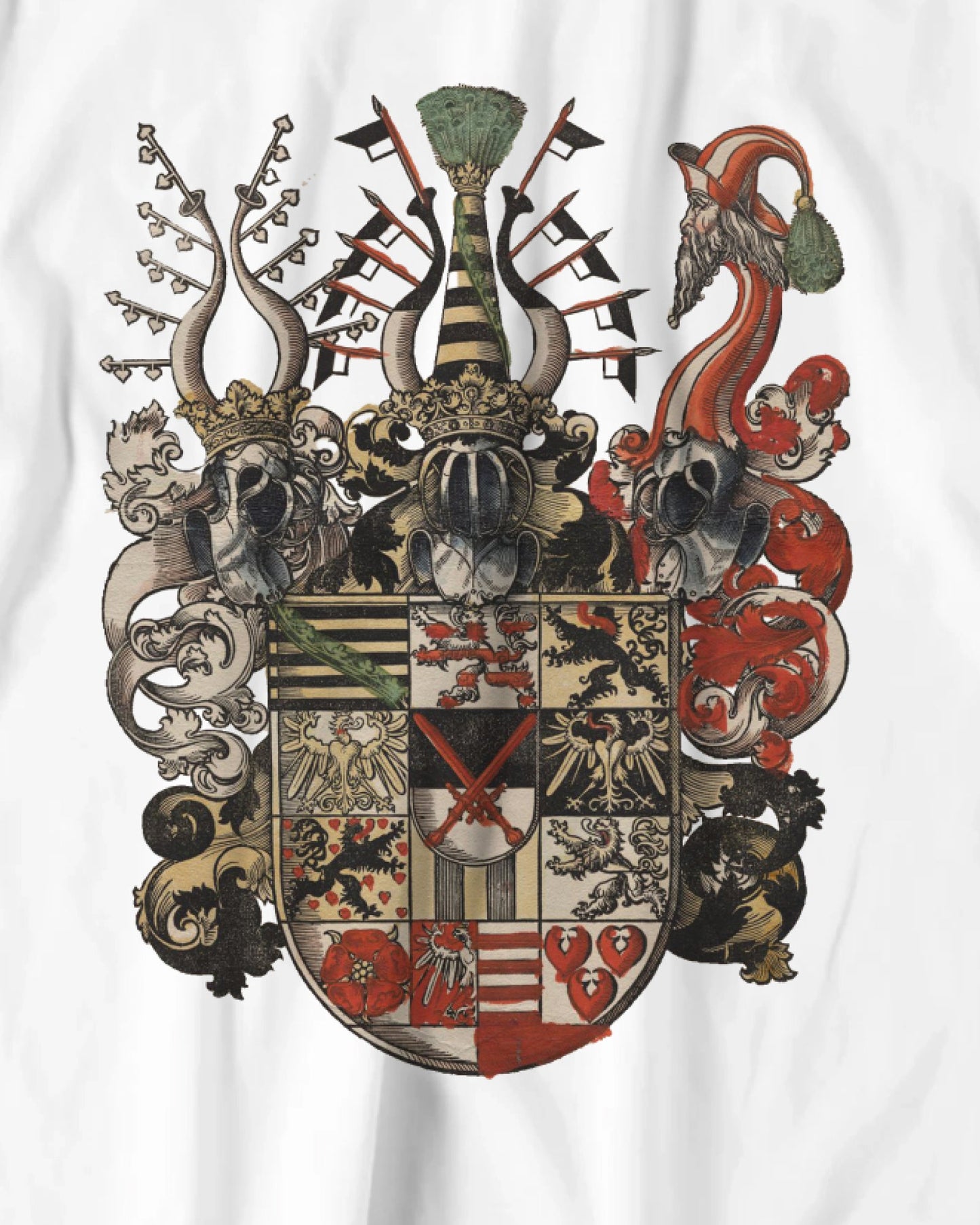 Lucas Cranach T-shirt 