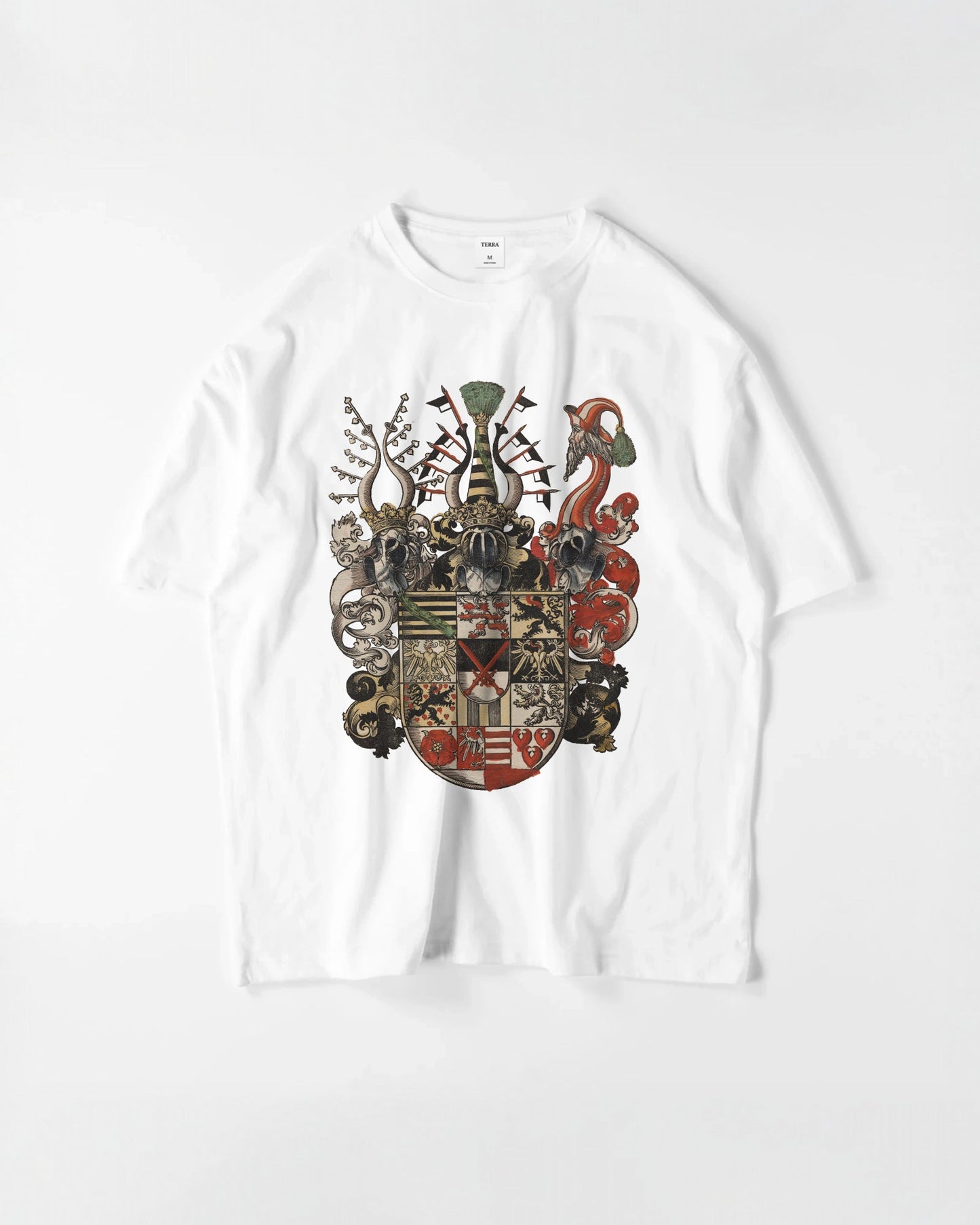 Lucas Cranach T-shirt 