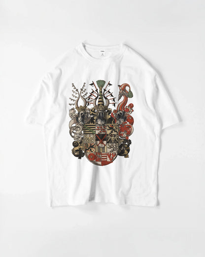 Lucas Cranach T-shirt 