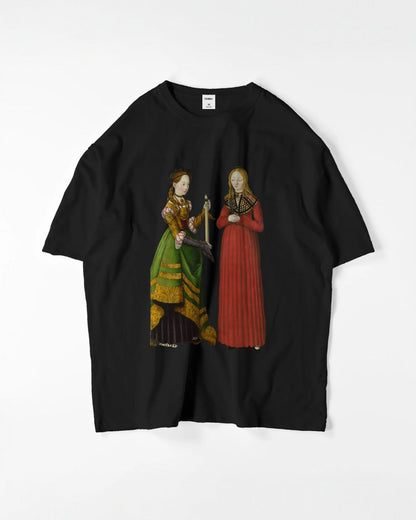 Lucas Cranach T-shirt 