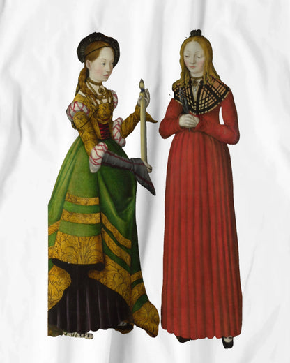 Lucas Cranach T-shirt 