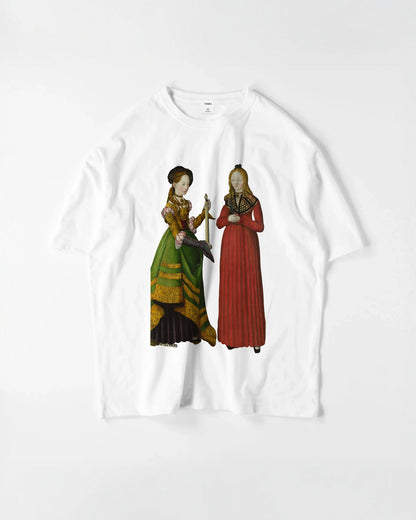 Lucas Cranach T-shirt 
