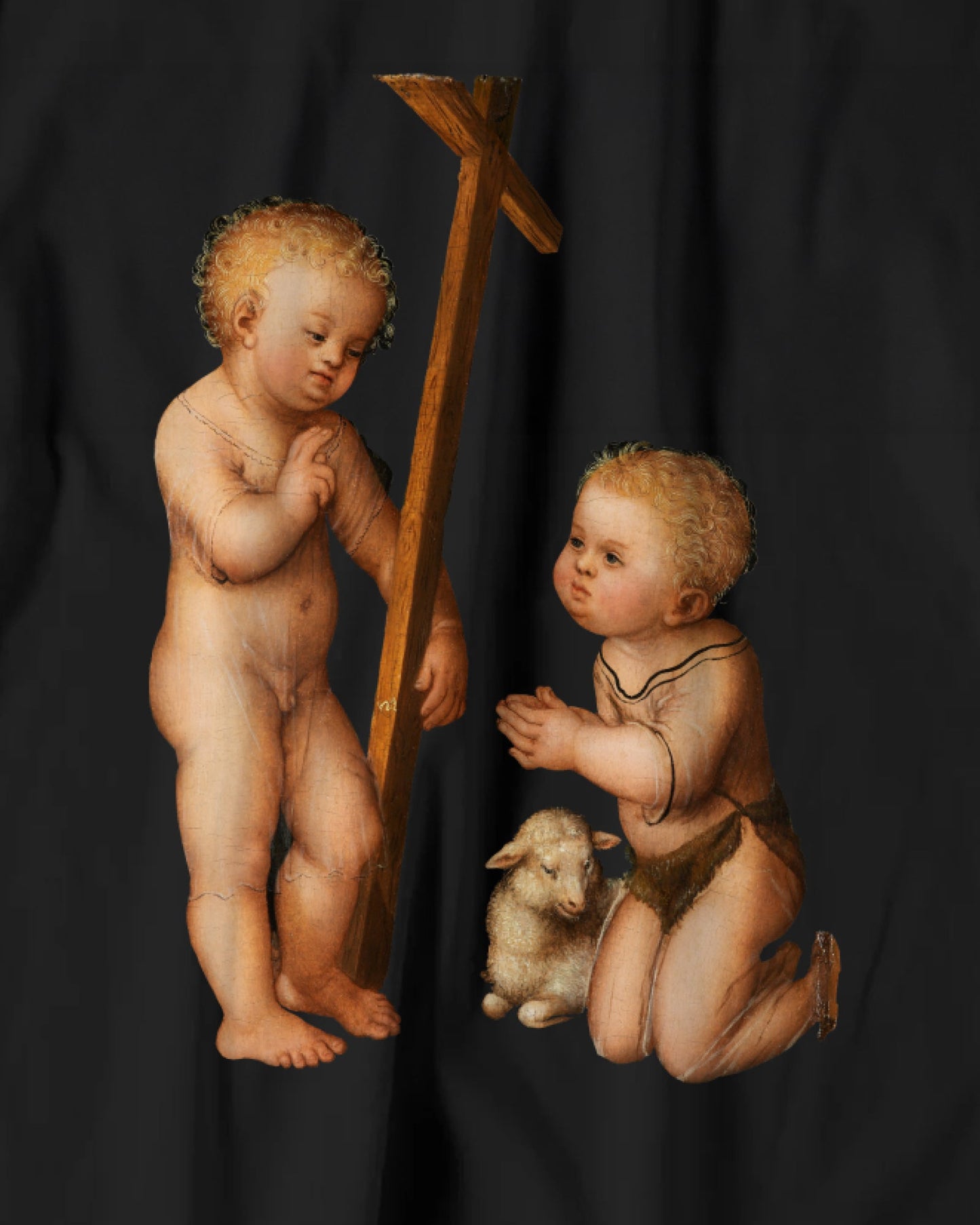 Lucas Cranach T-shirt 