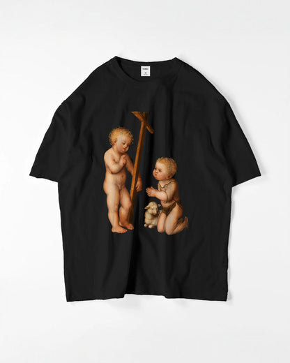 Lucas Cranach T-shirt 