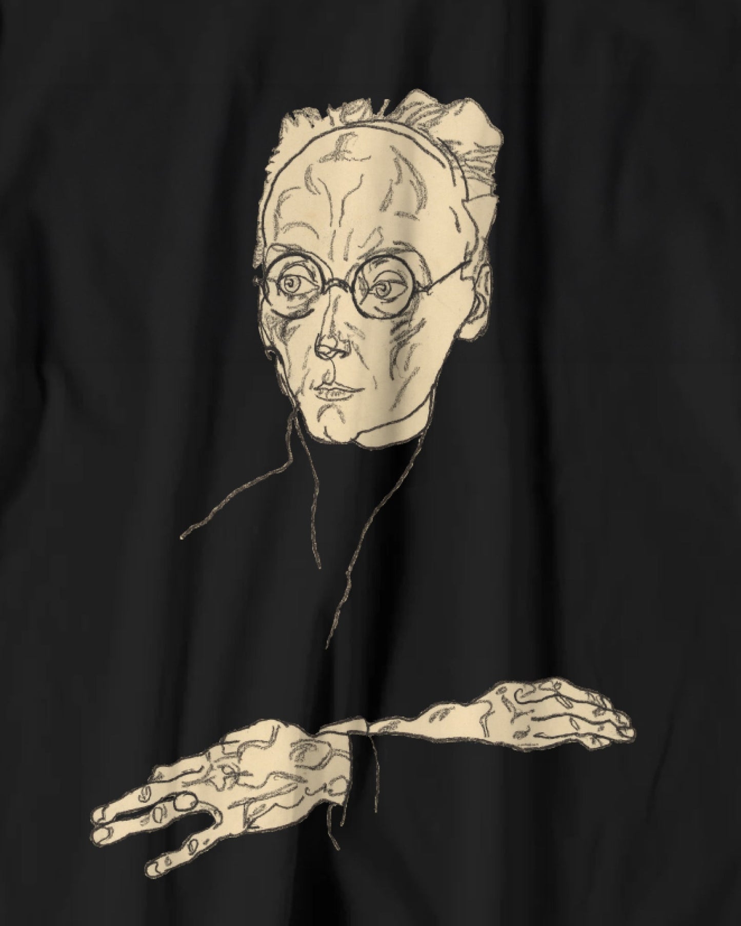 Egon Schiele T-shirt 
