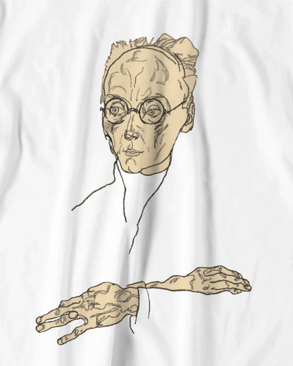 Egon Schiele T-shirt 