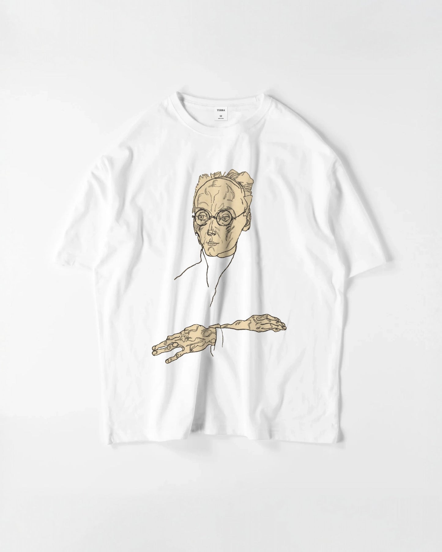 Egon Schiele T-shirt 