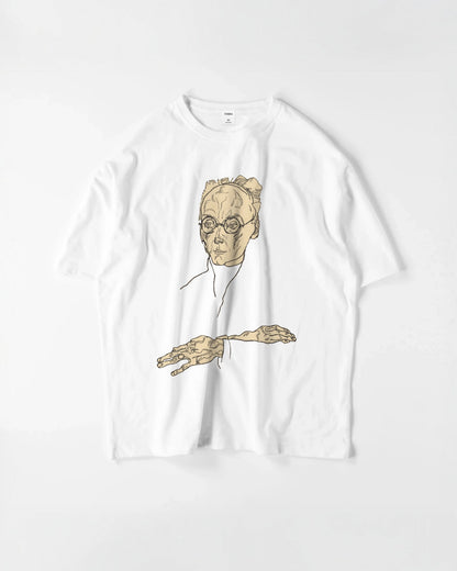Egon Schiele T-shirt 