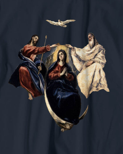 El Greco T-shirt 