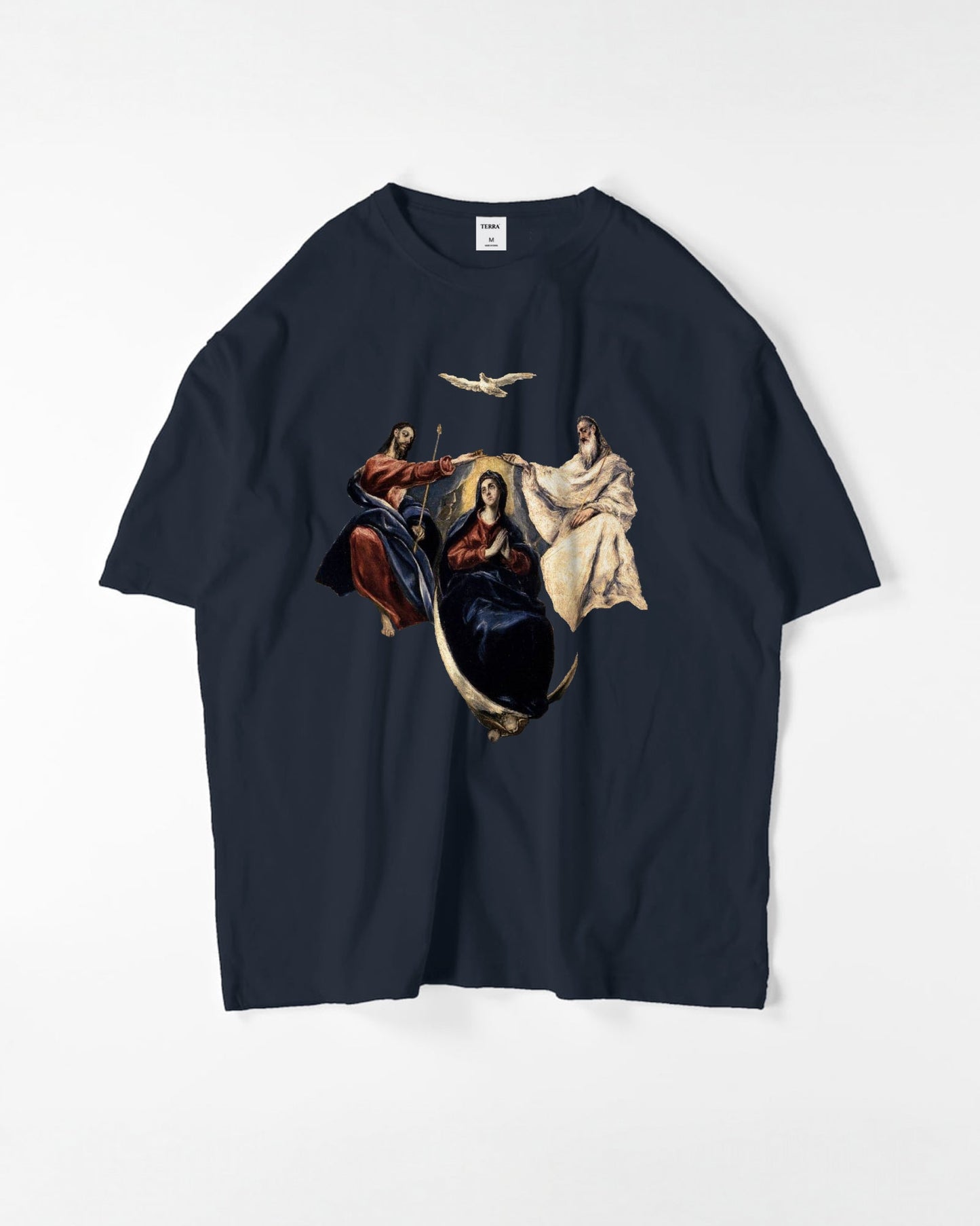 El Greco T-shirt 
