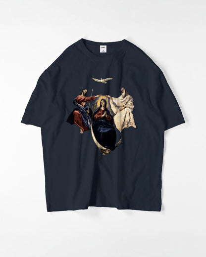 El Greco T-shirt 