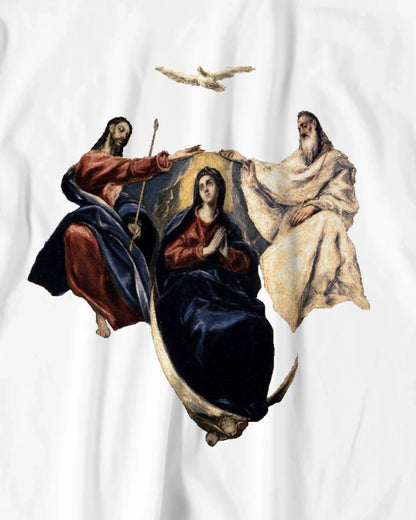 El Greco T-shirt 