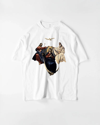 El Greco T-shirt 
