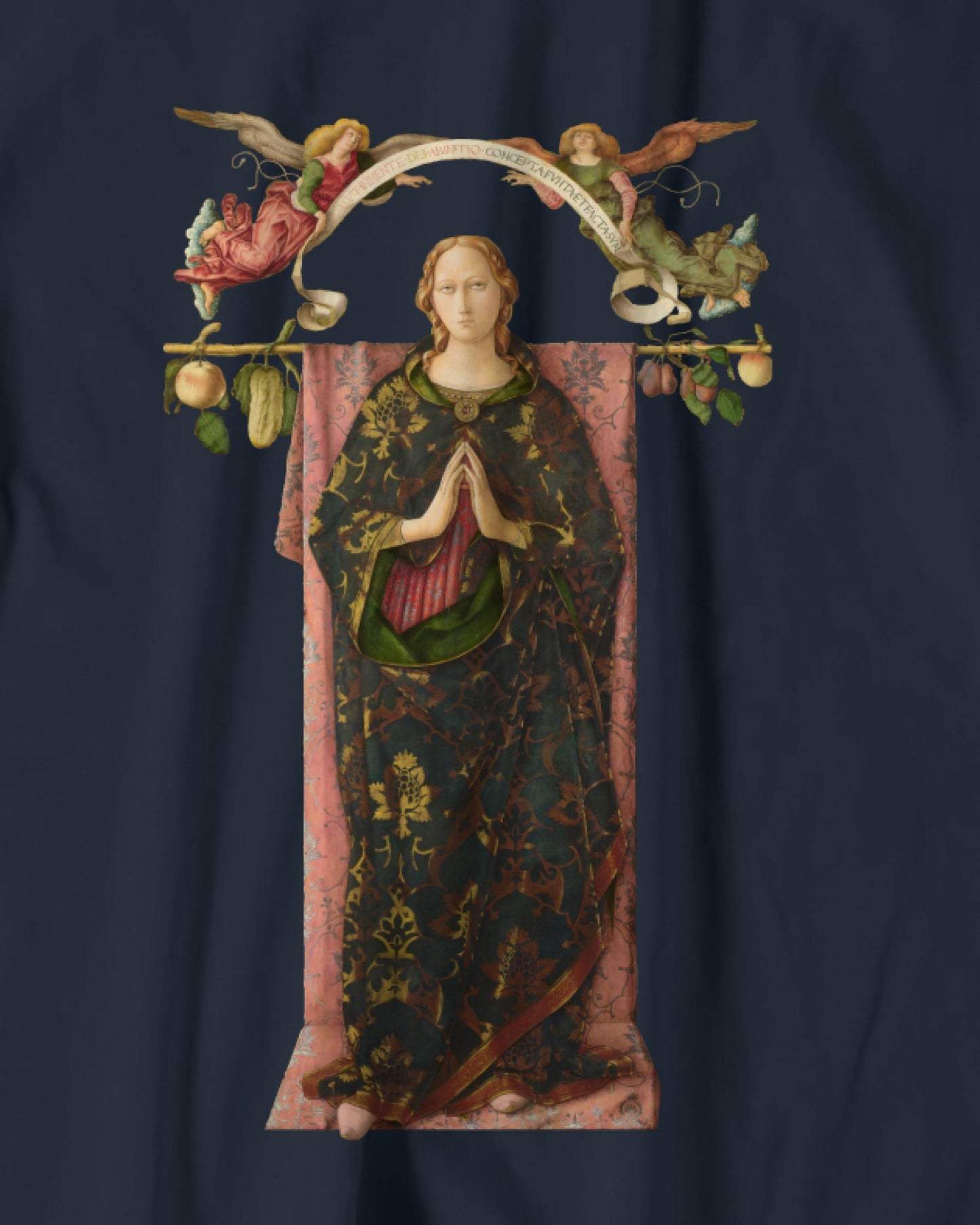 Carlo Crivelli T-shirt 
