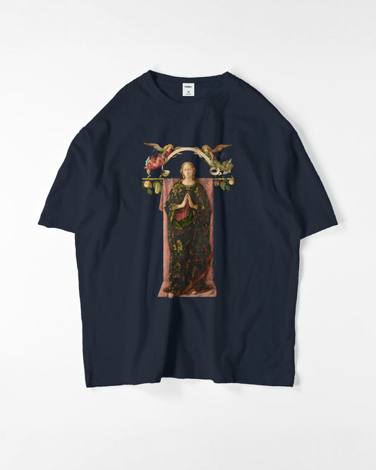 Carlo Crivelli T-shirt 