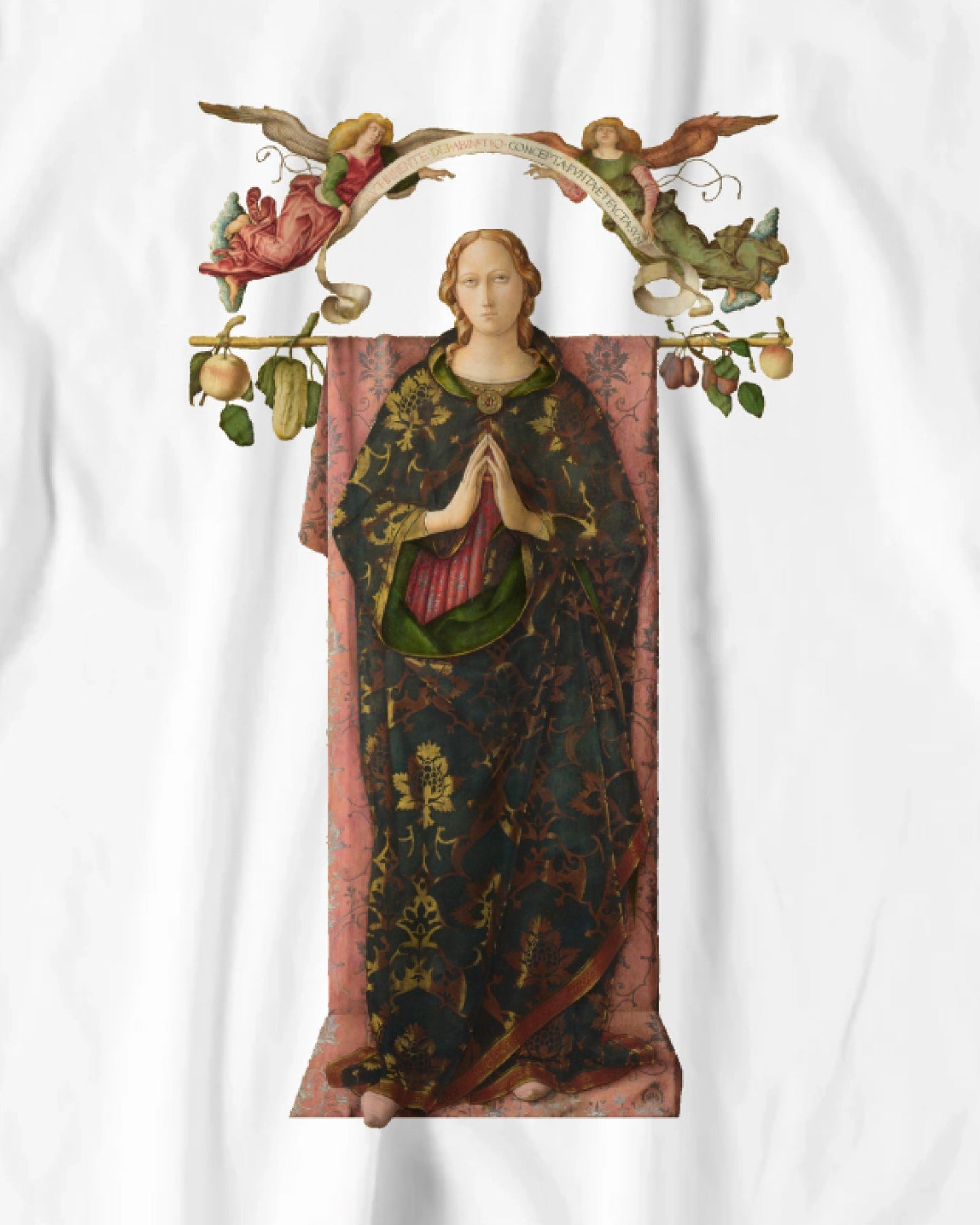 Carlo Crivelli T-shirt 