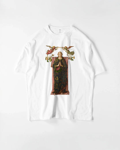 Carlo Crivelli T-shirt 