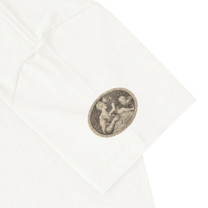 Parmigianino T-shirt
