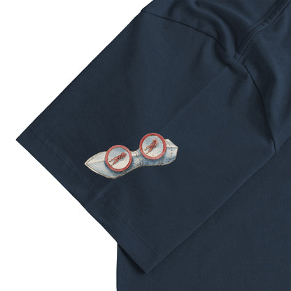 Barthélemy d'Eyck T-shirt