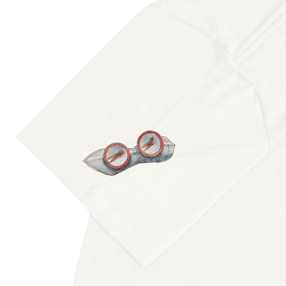 Barthélemy d'Eyck T-shirt