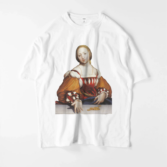Hans Holbein the Younger T-shirt